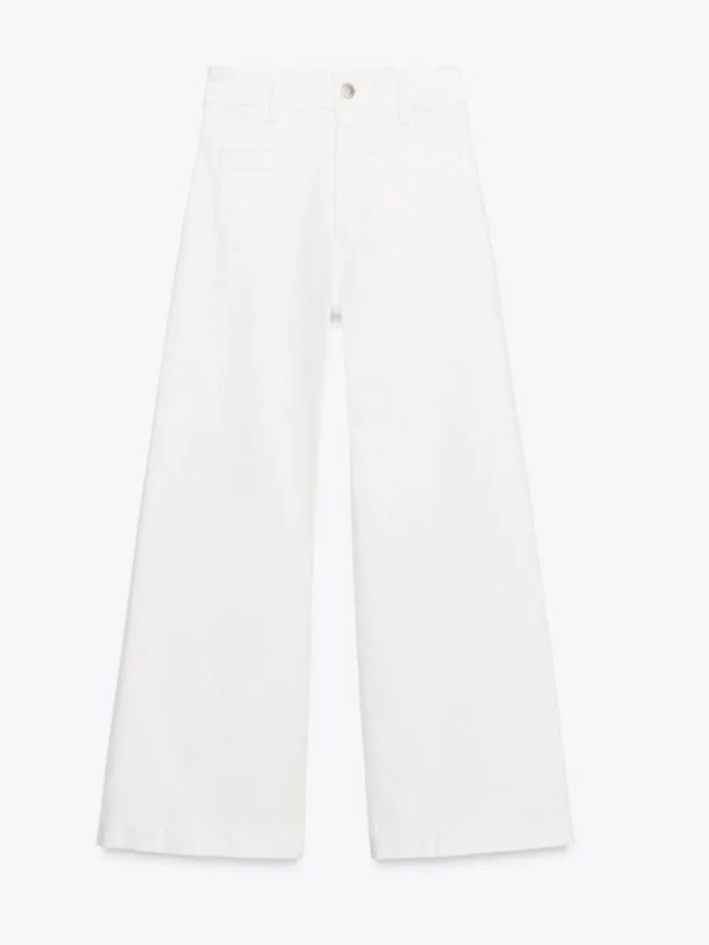Zara excellent maybe